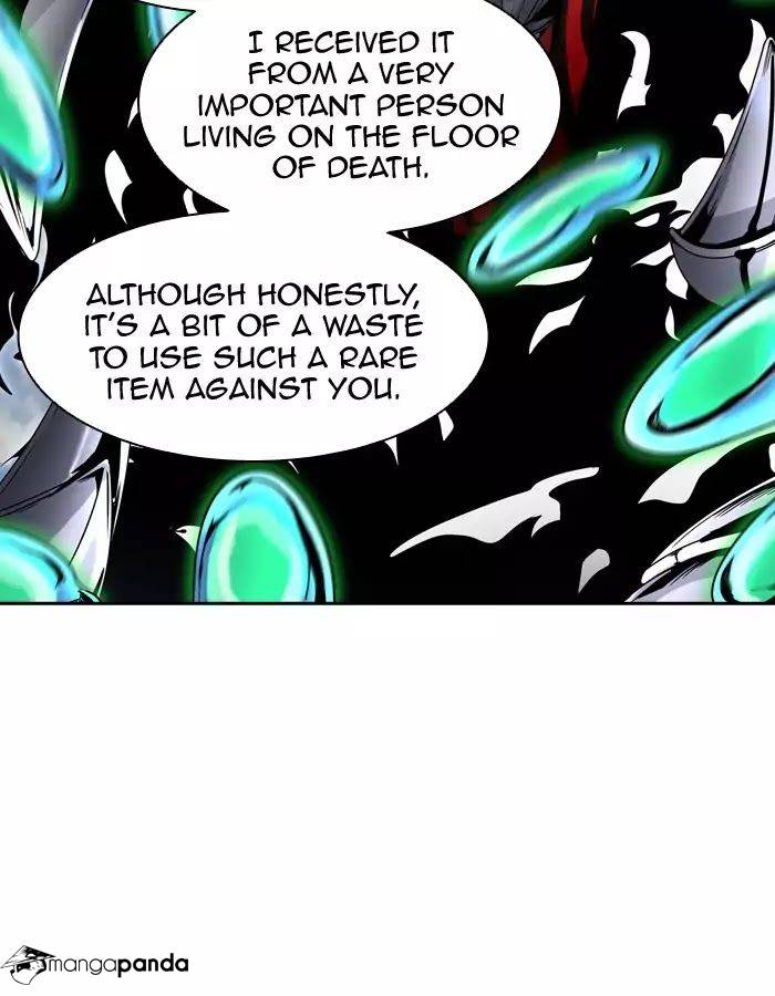 Tower of God Chapter 400 image 077